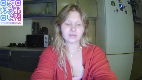 Arisha online show from January 23, 2025, 3:22 pm