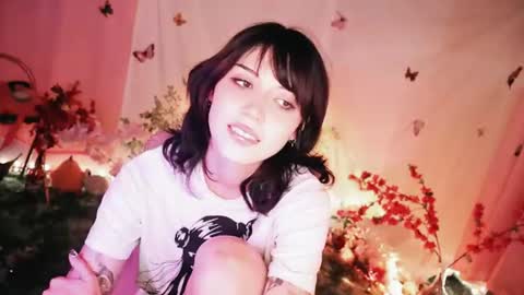  Jackie Cosplayer  online show from July 15, 2026, 4:29 am