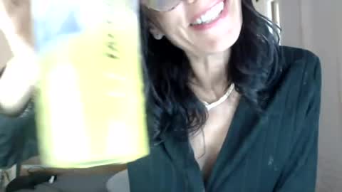 CamPrincess online show from July 25, 2026, 4:04 pm