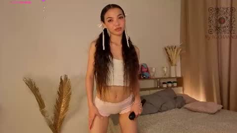 My name is Milisa  online show from June 15, 2026, 7:10 am