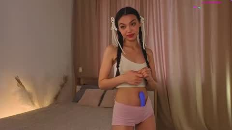My name is Milisa  online show from June 23, 2026, 10:24 am