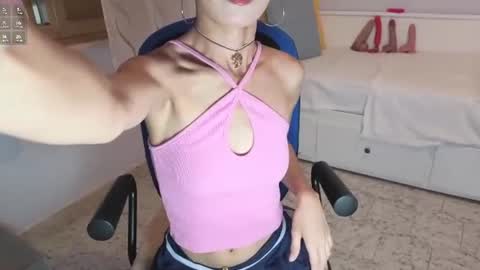 Miya online show from June 17, 2026, 9:38 pm