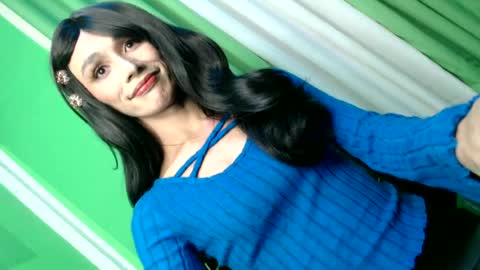 Alexandra x Alexandro online show from June 24, 2026, 4:17 pm