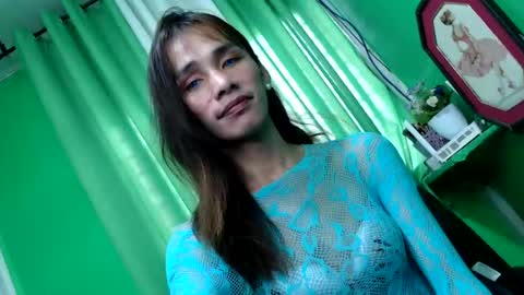 Alexandra x Alexandro online show from July 11, 2026, 2:03 am