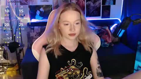 Lisa online show from July 19, 2026, 12:53 pm