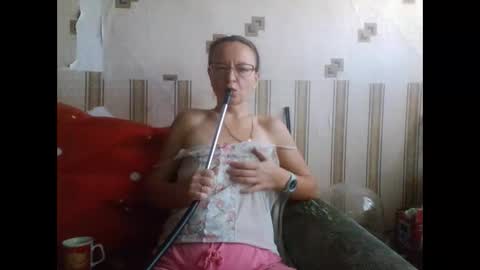 FantasyAnitaa online show from November 15, 2025, 6:33 am
