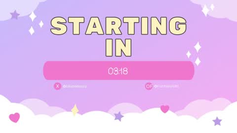 Ella online show from June 13, 2026, 4:32 am
