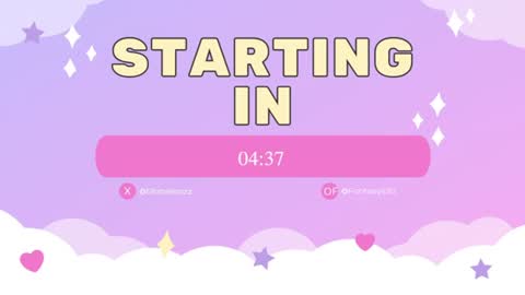 Ella online show from June 16, 2026, 4:15 am