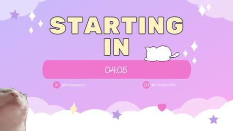 Ella online show from July 15, 2026, 4:51 am