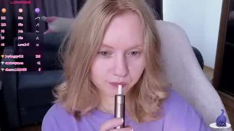 Snapshot of fantasymaria chatting on June 22, 2026, 8:55 am my name is Masha online show from June 22, 2026, 8:55 am