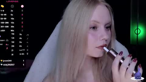 Snapshot of fantasymaria chatting on August 3, 2026, 10:02 pm my name is Masha online show from August 3, 2026, 10:02 pm