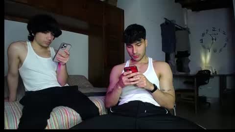 Snapshot of farid_24 chatting on June 20, 2026, 3:31 am farid_24 online show from June 20, 2026, 3:31 am