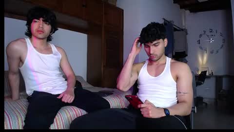 Snapshot of farid_24 chatting on June 21, 2026, 1:52 am farid_24 online show from June 21, 2026, 1:52 am