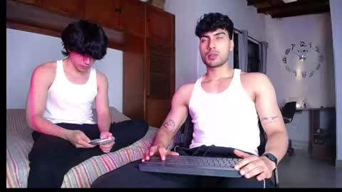 Snapshot of farid_24 chatting on June 24, 2026, 3:05 am farid_24 online show from June 24, 2026, 3:05 am