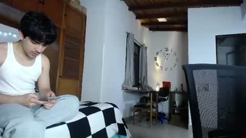 Snapshot of farid_24 chatting on July 28, 2026, 3:46 am farid_24 online show from July 28, 2026, 3:46 am