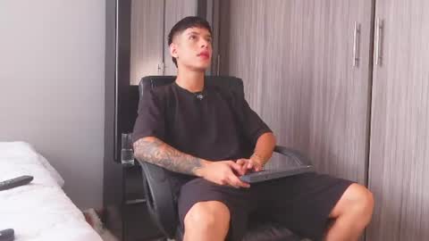 farid_jake_ online show from July 12, 2026, 3:36 pm