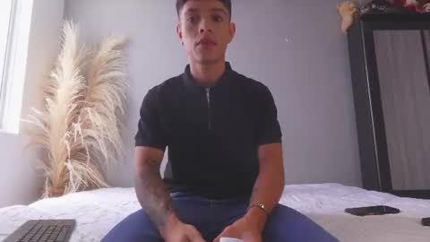 farid_jake_ online show from July 20, 2026, 4:09 pm