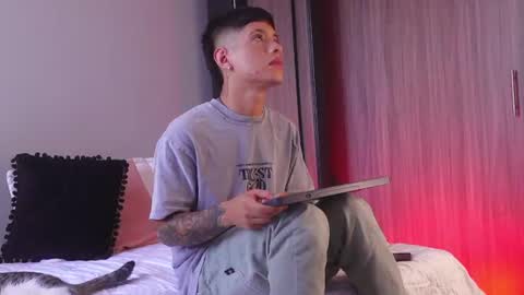 farid_jake_ online show from July 21, 2026, 7:49 pm