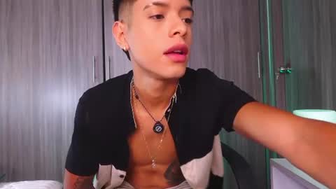 farid_jake_ online show from August 6, 2026, 8:11 pm