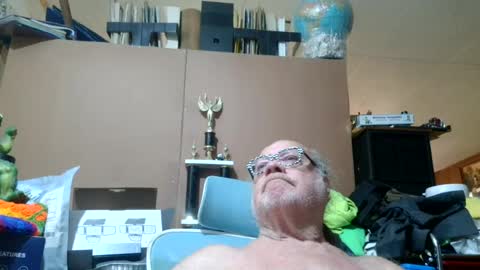 Fred. online show from July 22, 2026, 7:49 pm