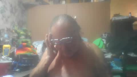Fred. online show from July 23, 2026, 8:29 pm