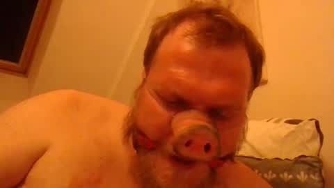 Horny Fat Boy online show from June 20, 2026, 1:30 am