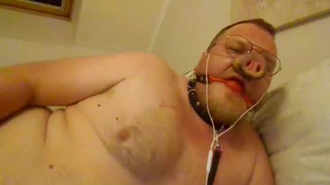 Horny Fat Boy online show from July 2, 2026, 3:23 am