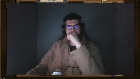 Fear online show from May 9, 2026, 12:38 am