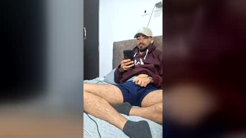 Snapshot of federico_ojitosverdes chatting on July 2, 2026, 7:47 am Federico Ofarrel online show from July 2, 2026, 7:47 am