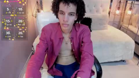 FELIPE online show from June 30, 2026, 6:09 pm