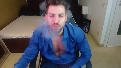 FelixRook online show from June 20, 2026, 4:37 am
