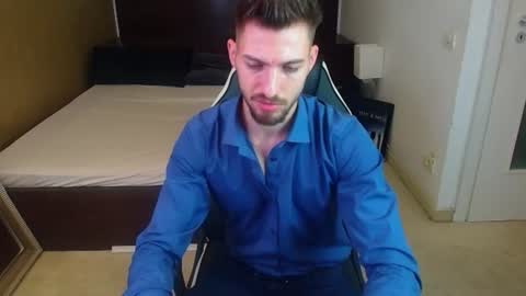 FelixRook online show from July 26, 2026, 4:09 am
