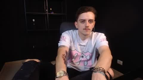 FelixStark online show from July 14, 2026, 10:21 am