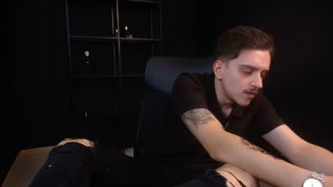 FelixStark online show from July 15, 2026, 3:39 pm