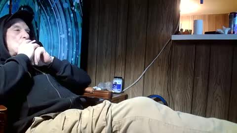 Snapshot of fellatioauto chatting on January 9, 2025, 8:34 am hungnsexy online show from January 9, 2025, 8:34 am