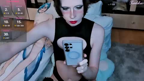 Alexa online show from August 1, 2026, 6:40 pm