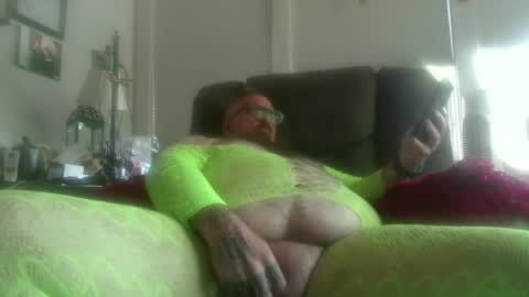 femboycumslut26799 online show from July 24, 2026, 5:00 pm
