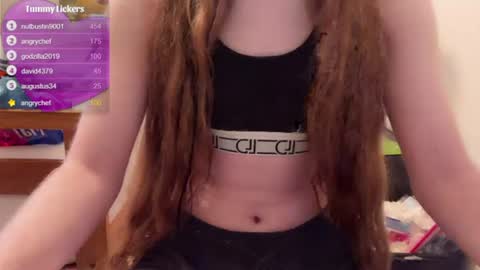 femboytummy online show from June 27, 2026, 4:23 pm