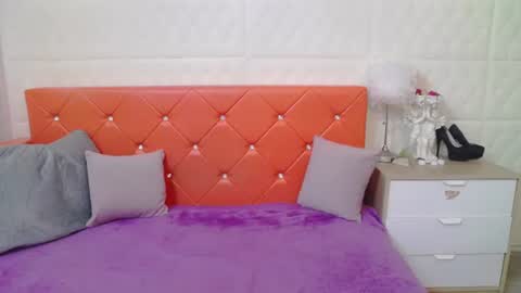 Im Lexi online show from July 28, 2026, 5:03 am