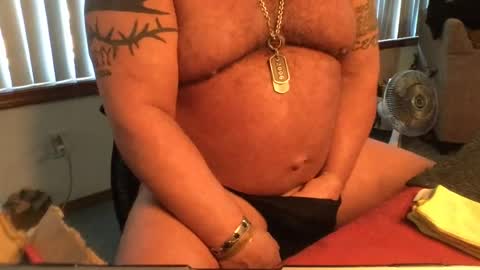 Femdomisgood online show from June 12, 2026, 3:44 pm