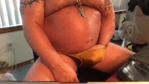 Femdomisgood online show from June 22, 2026, 8:17 pm