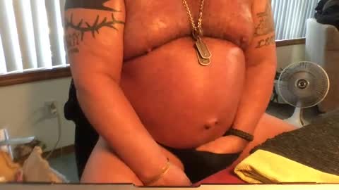 Femdomisgood online show from July 4, 2026, 9:43 pm