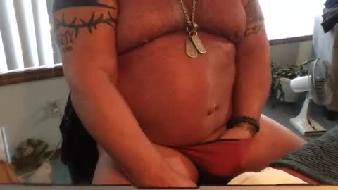 Femdomisgood online show from July 7, 2026, 9:41 pm