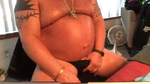 Femdomisgood online show from July 20, 2026, 5:37 pm