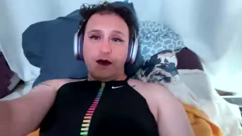 Bobbi EnFemme online show from July 17, 2026, 6:42 am