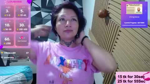 Snapshot of fenix_purple chatting on April 29, 2026, 4:44 pm FENIX online show from April 29, 2026, 4:44 pm