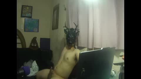 ferdinanddeluxe online show from February 19, 2026, 11:23 pm