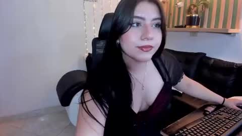 Fernanda online show from July 24, 2026, 3:10 pm