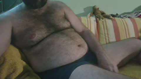 Fernando online show from July 26, 2026, 11:00 pm