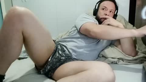 fernandogogosex online show from August 2, 2026, 12:36 pm